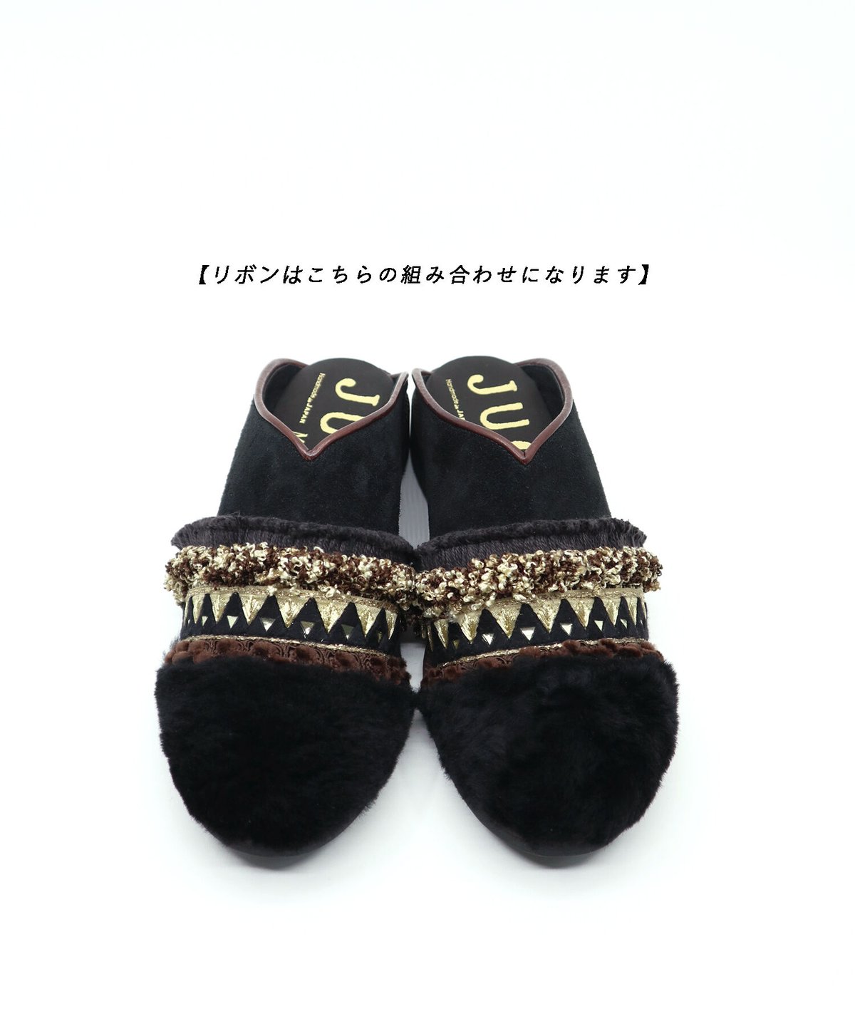 未使用 箱付き JUCO. ジュコ 人気モデル プードル JUCO. - 未使用 箱付き JUCO. ジュコ 人気モデル プードルの通販