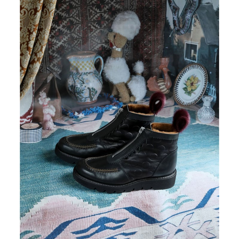 JUCO サイドゴアブーツ M26.5 JUCO サイドゴアブーツ M26.5 JUCO サイドゴアブーツ M26.5 JUCO