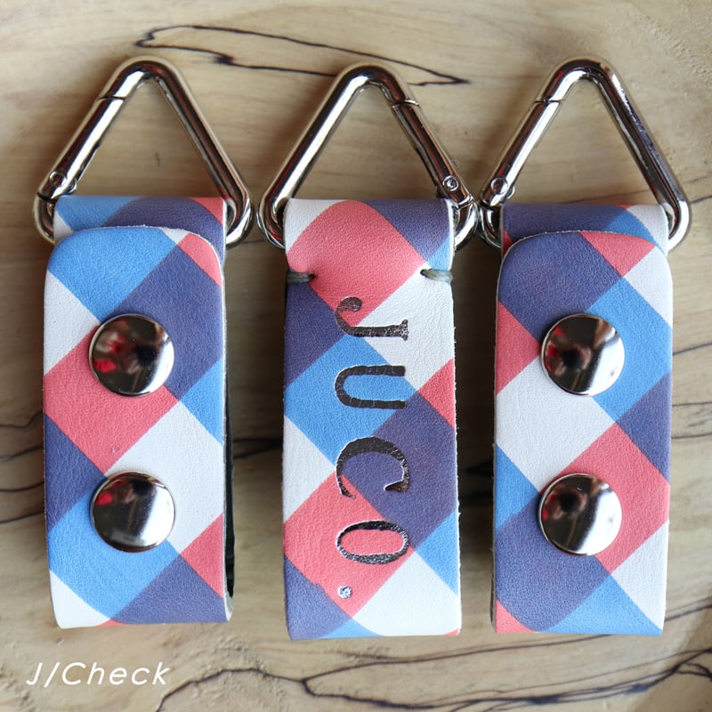 N-14：三角カラビナバンド | JUCO.