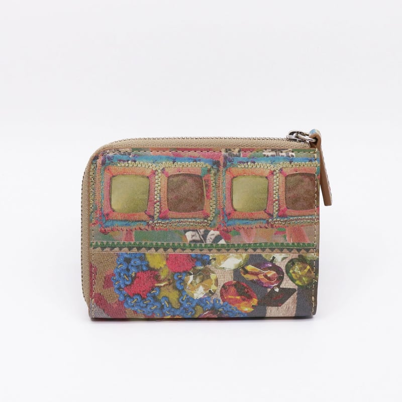 千客万来 縁起物格子扉pair print Theodosia Embroidery 236821【生地】 – MORRISWORLD.jp