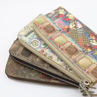 16-2 : Print Wallet