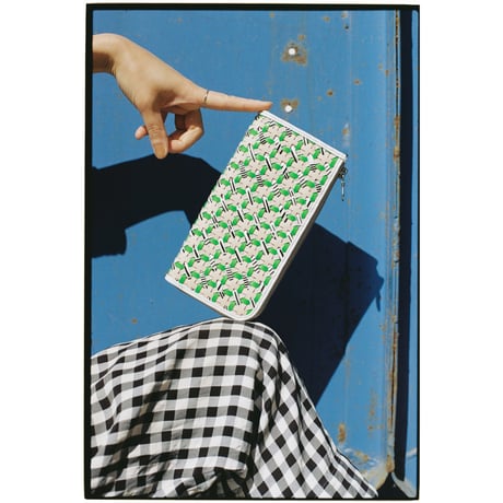 【美品・未使用】JUCO. シューズ＊グリッター×花柄×チェック＊箱あり 公式】ティッシュペーパー 花柄 ギフトセット クリネックス