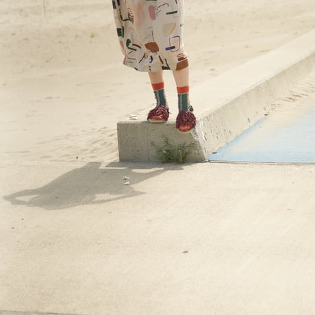 【美品・未使用】JUCO. シューズ＊グリッター×花柄×チェック＊箱あり ITEM | JUCO.