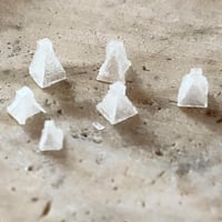 TEJAKULA PYRAMID SALT