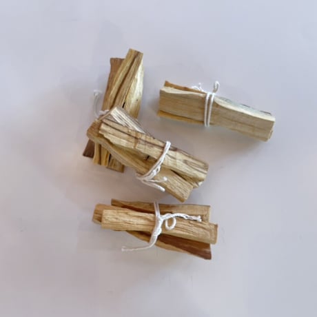 Palo Santo