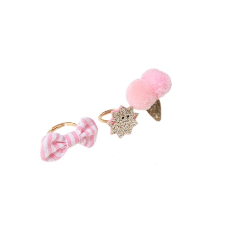 Rockahula Kids /  Ice Cream Ring Set