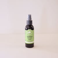 PERFECT POTION outdoor body spray extra