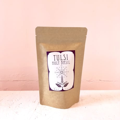 Herb Tea / Holy Basil