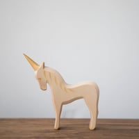 オストハイマー / ユニコーン - Unicorn by Ostheimer
