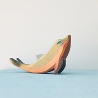 Dolphine High / Ostheimer