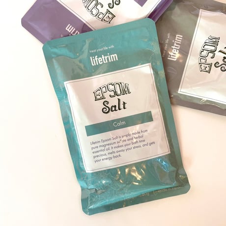 Lifetrim EPSOM Salt