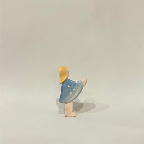 Startaler by Ostheimer