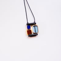Necklace by I. Ronni Kappos /n1962