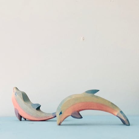 Dolphine High / Ostheimer