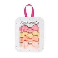 Rockahula kids / Mini Bow  Clips