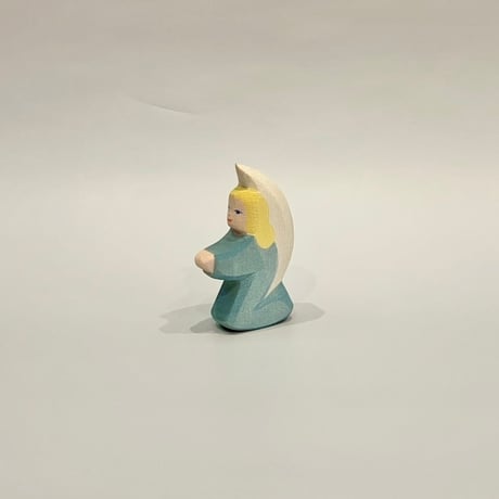 Little Angel by Ostheimer