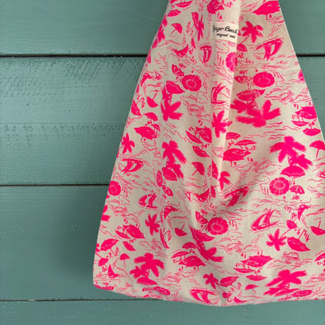 EVERYDAY MARKET BAG. / BIG
