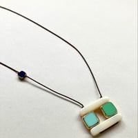 Necklace by I. Ronni Kappos