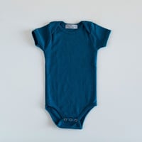 Ocean Bodysuit -Organic Cotton / Original