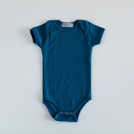Ocean Bodysuit -Organic Cotton / Original