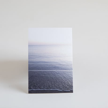 Travel Postcard