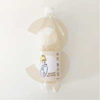 生マッコリ 하얀월요일 white monday 3本