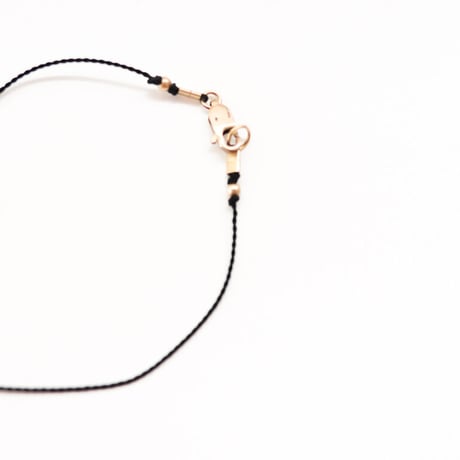 Necklace by I. Ronni Kappos /n1772