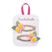 Rockahula kids/Bloom Flower Clips