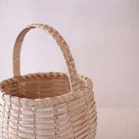 Basket / natural