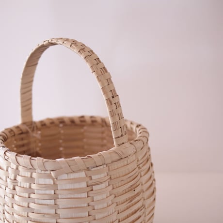 Basket / natural