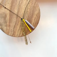 Necklace by I. Ronni Kappos /n1963