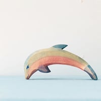 オストハイマー/ドルフィン - Dolphine -Jump / Ostheimer