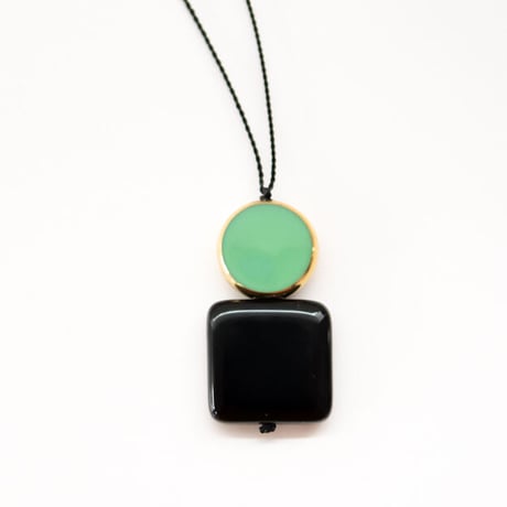 Necklace by I. Ronni Kappos /n1772