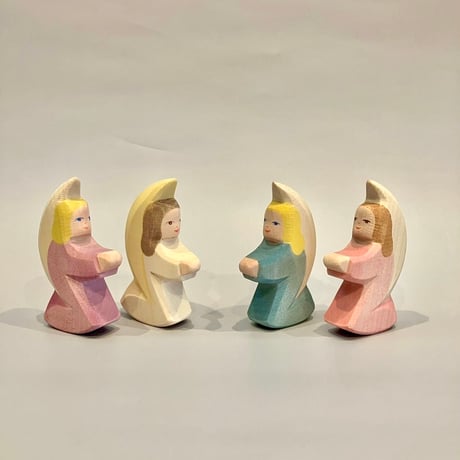 U*a様 ディットマン 天使 ostheimer クリスマス ドイツ dittm ディット