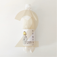 生マッコリ 하얀월요일 white monday 2本