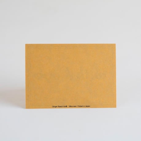 Message Card