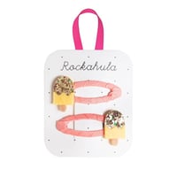 Rckahula kids/Lolly Clips