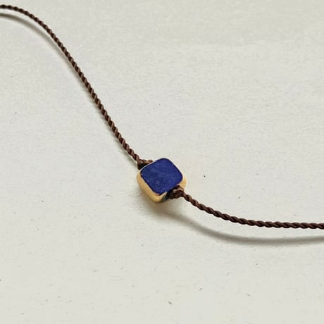 Necklace by I. Ronni Kappos