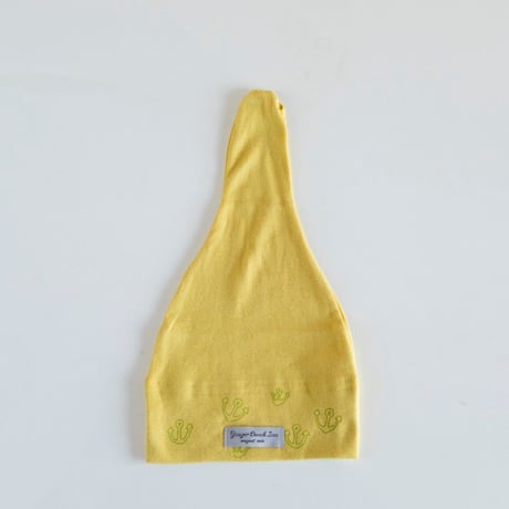 Ocean Baby hat - Organic Cotton / Original