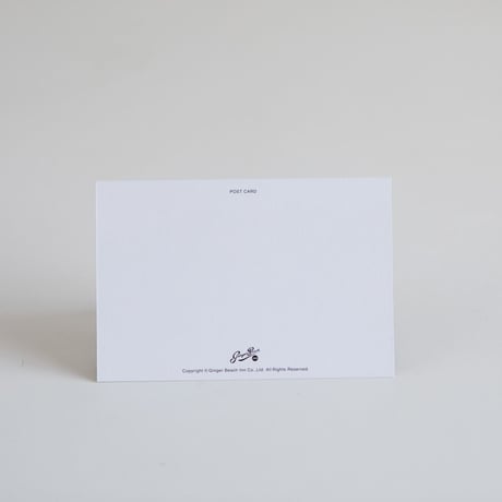 Travel Postcard