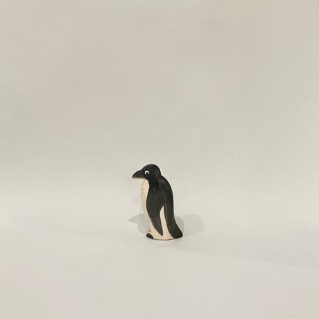 Penguin by Ostheimer