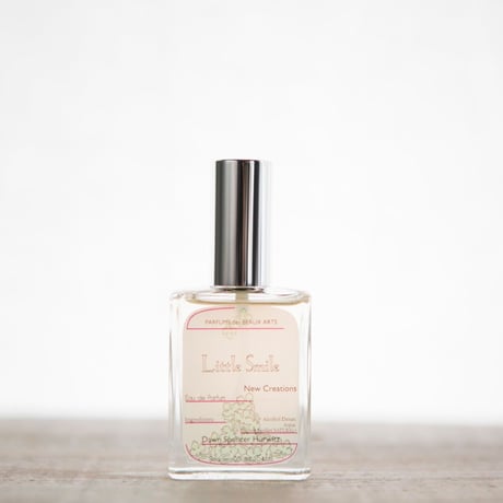 Little Smile / DAWN Perfume