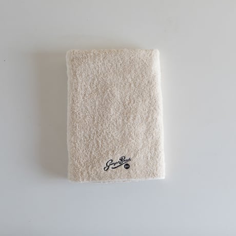 Bath Towel in 100% Organic Cotton