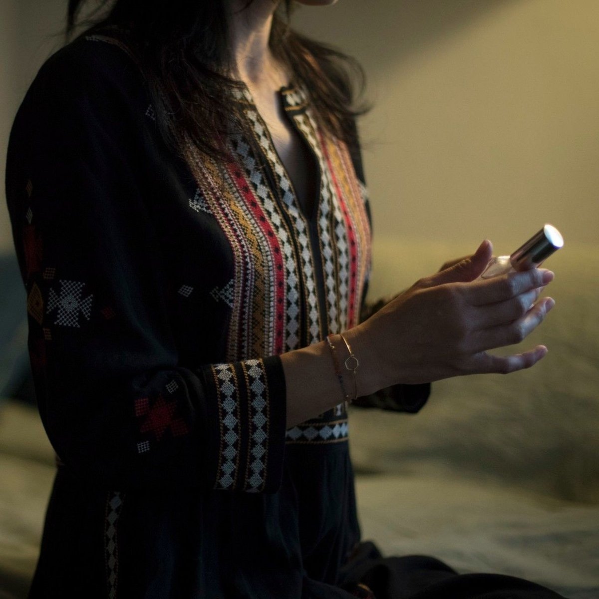 Little Smile / DAWN Perfume | Ginger Beach Inn