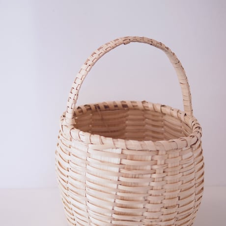 Basket / natural