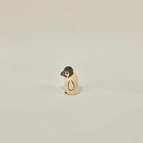 Penguin by Ostheimer