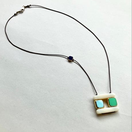 Necklace by I. Ronni Kappos