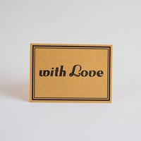 Message Card