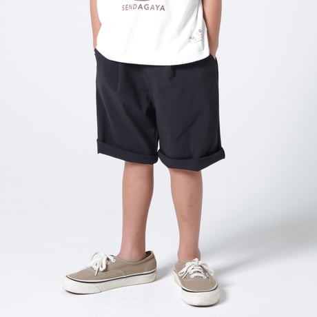 clipper shorts (130cm ~160cm )