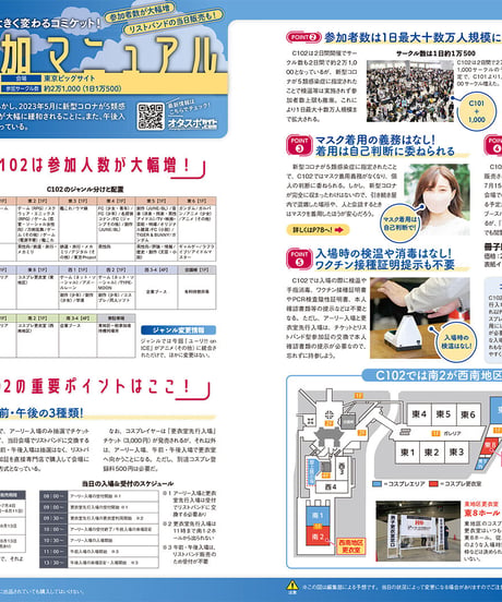 コミケPlusVol.19